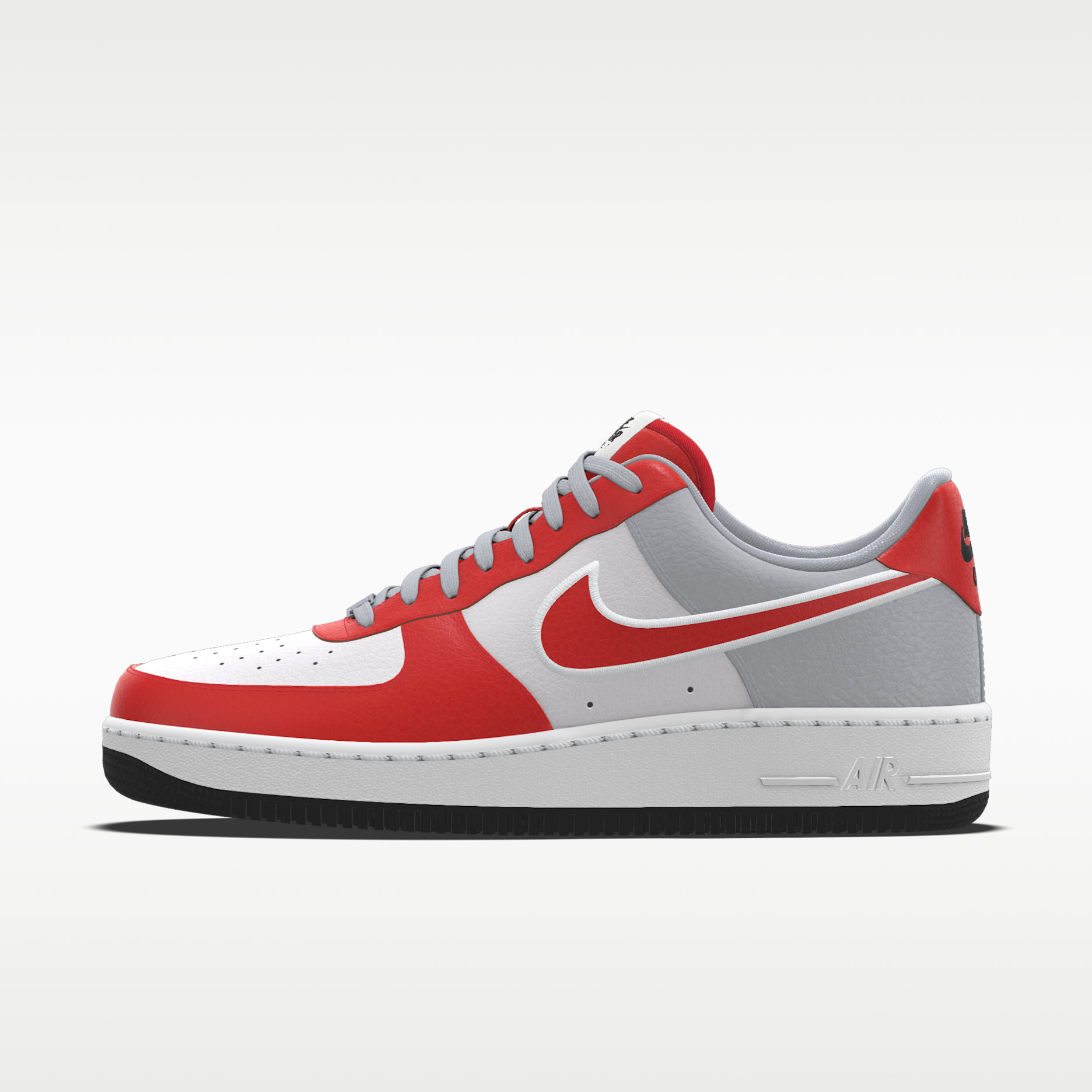 Nike Air Force 1 Low By You Custom Men's Shoes. Nike.com Nike Air Force 1 Low By You Custom Men's Shoes. Nike.com